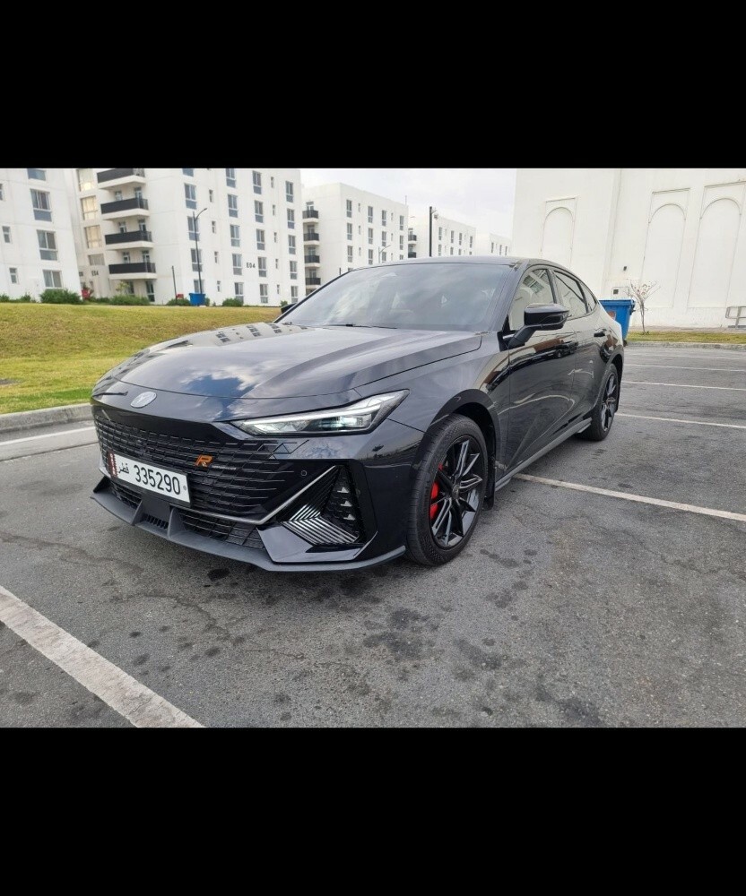 changan UNiV hybrid - 16