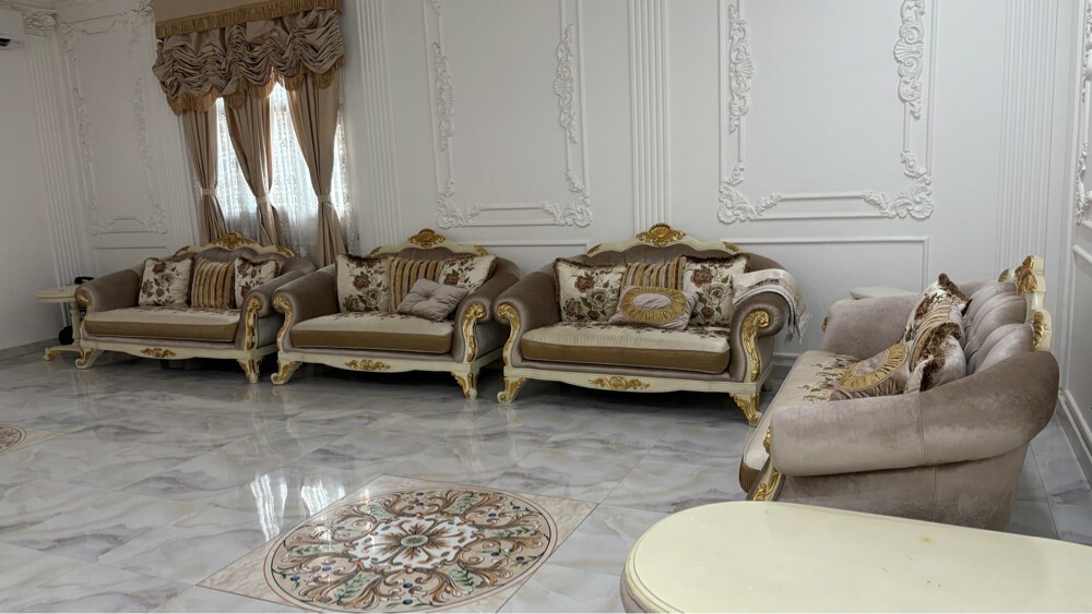 طقم كلاسك بيج - 2