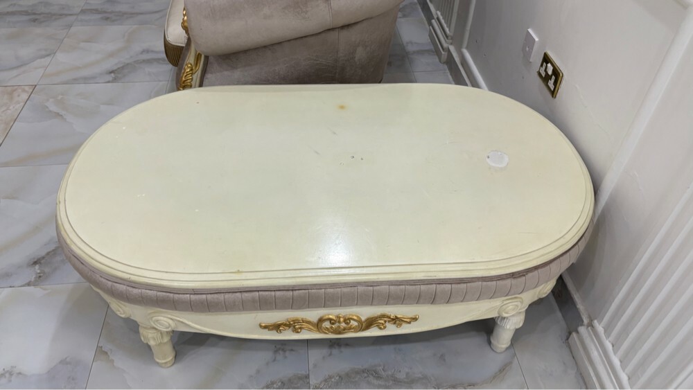 طقم كلاسك بيج - 1