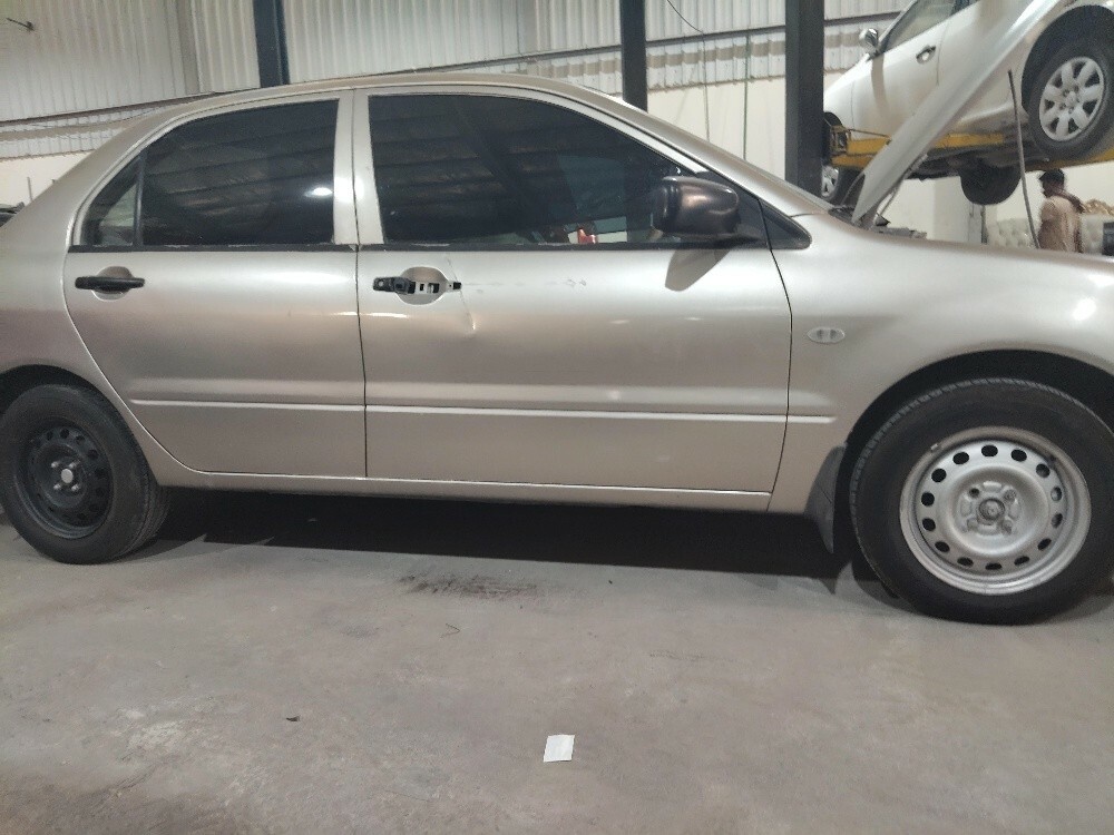 lansr 2006 GARAG STAR EIGHT - 2