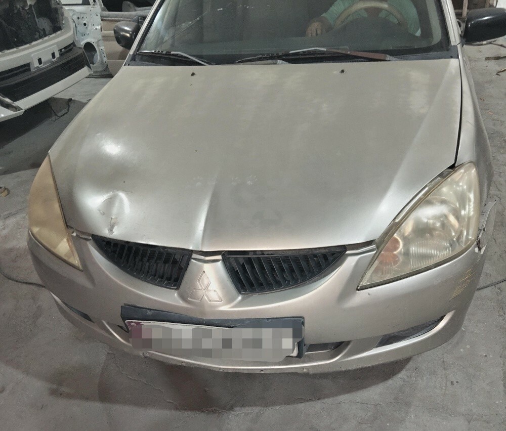 lansr 2006 GARAG STAR EIGHT - 3