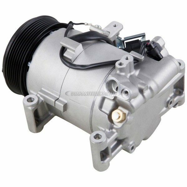 we have all compressor - 1