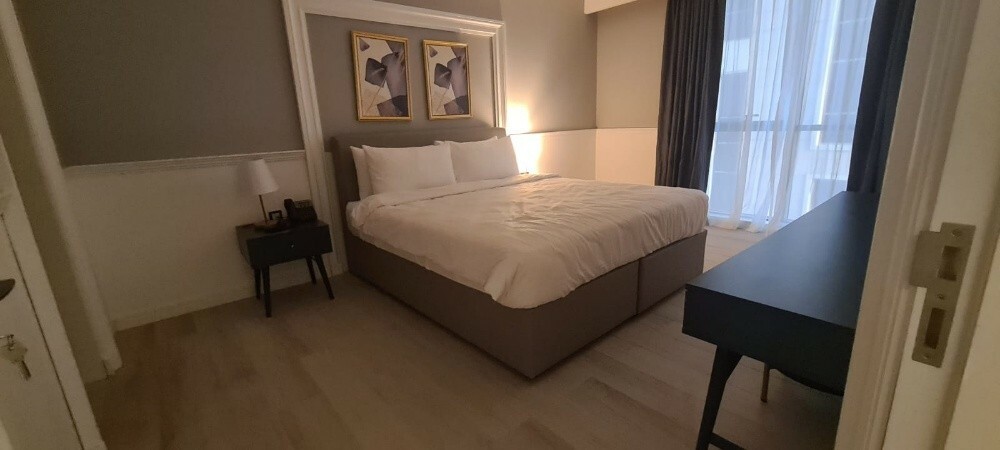 Apartment For Sale 1Bhk/Al Sadd - 4