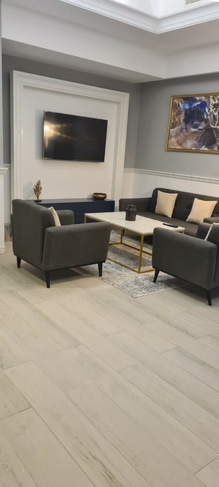 Apartment For Sale 1Bhk/Al Sadd - 3