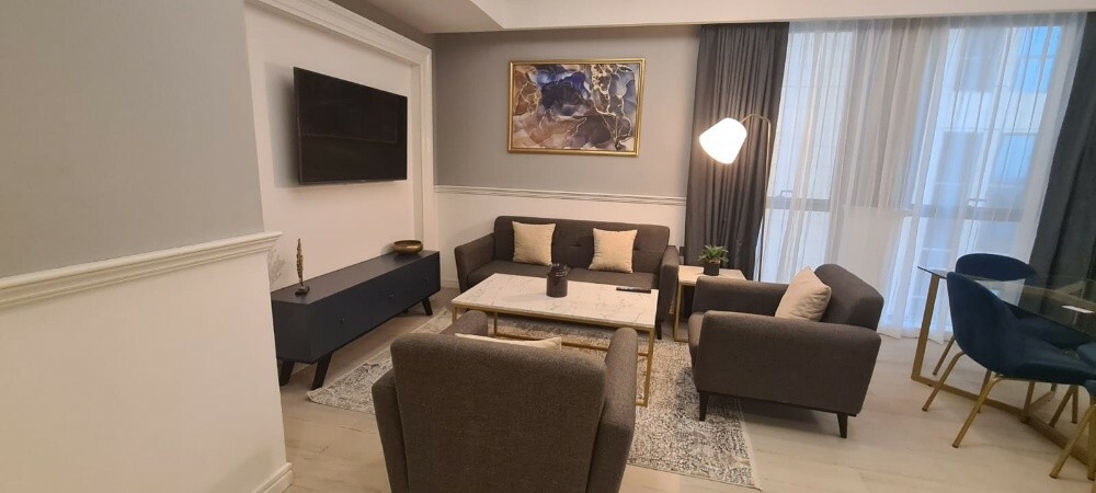 Apartment For Sale 1Bhk/Al Sadd - 1