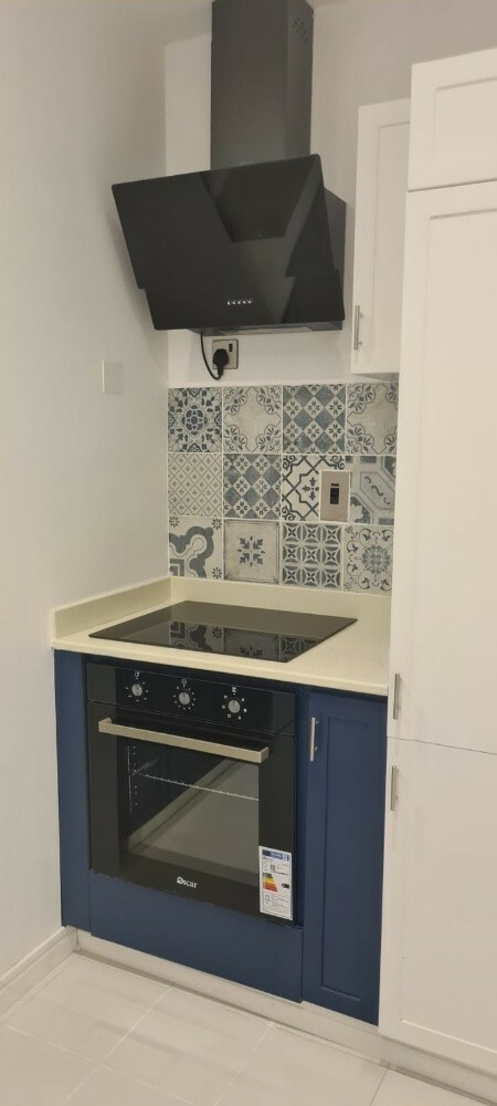 Apartment For Sale 1Bhk/Al Sadd - 5