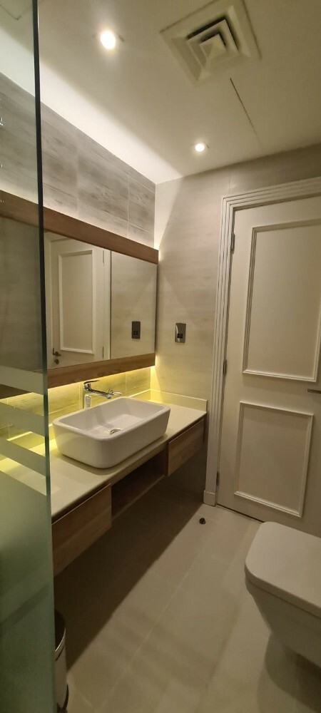 Apartment For Sale 1Bhk/Al Sadd - 6