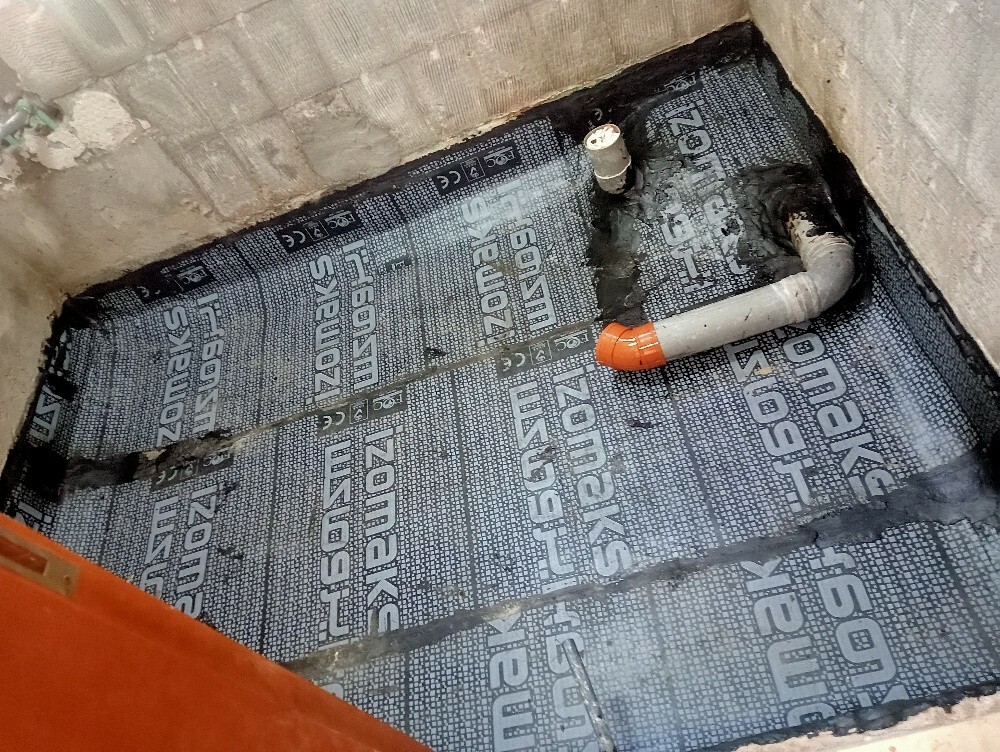Maintenance Services - 6
