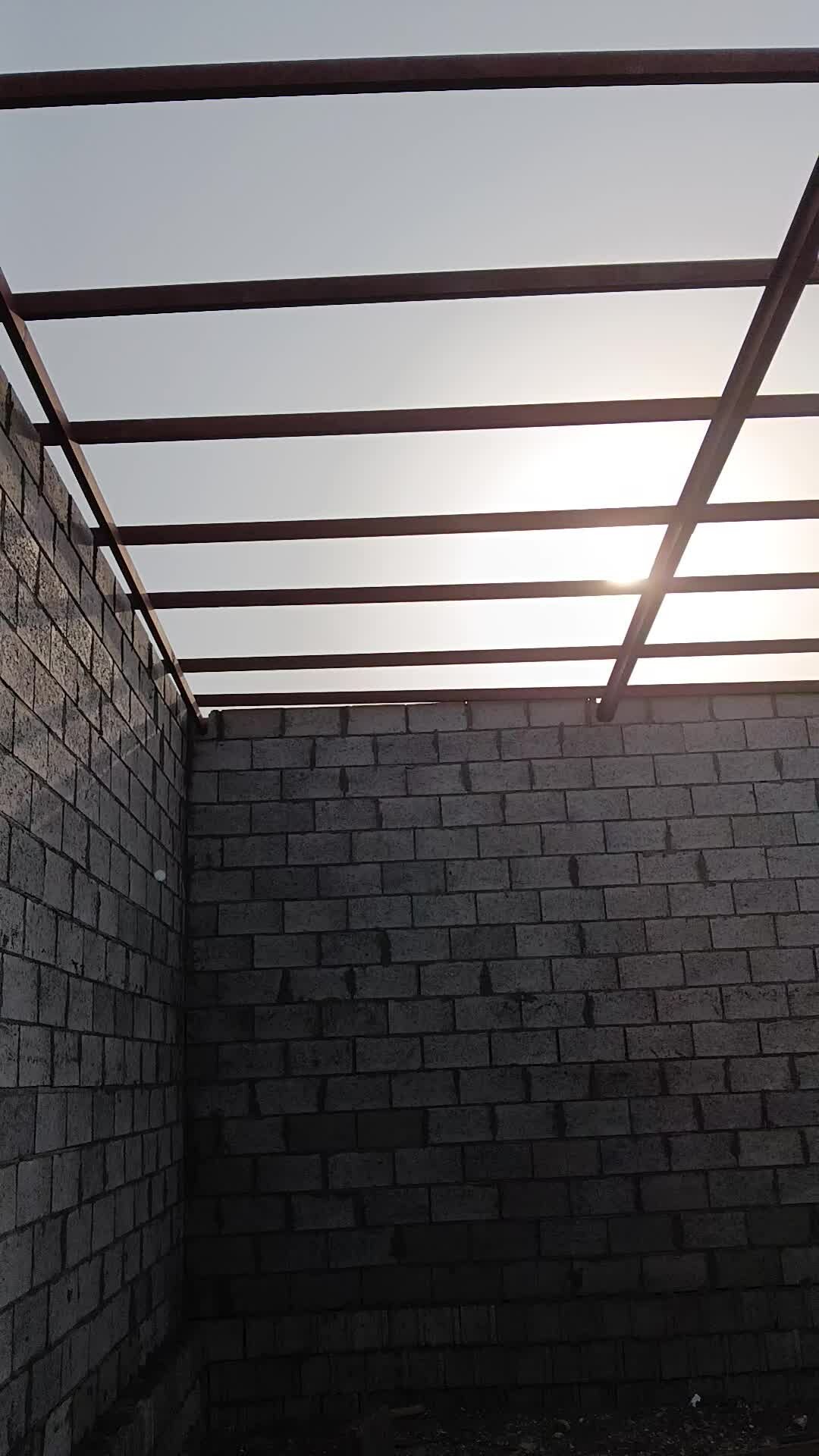 بناء ملاحق مجالس - 1