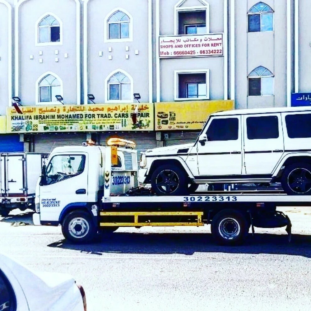 نقليات السلامه - 5