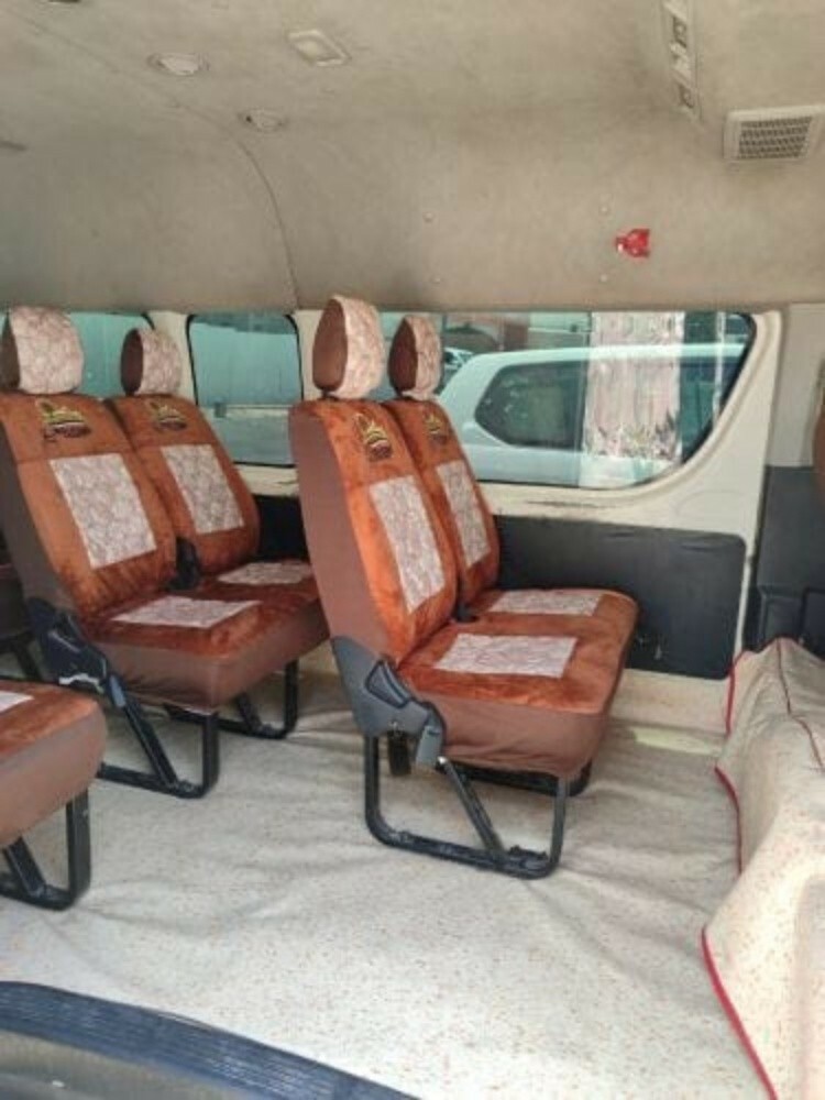 For rent with driver - 3