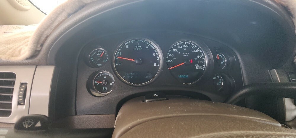 تاهو للبيع - 1