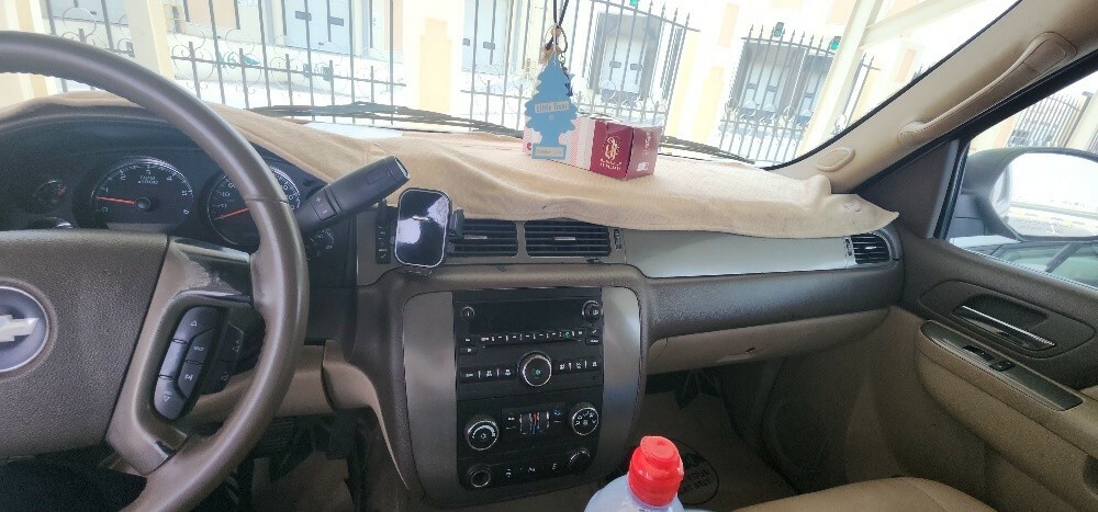 تاهو للبيع - 4