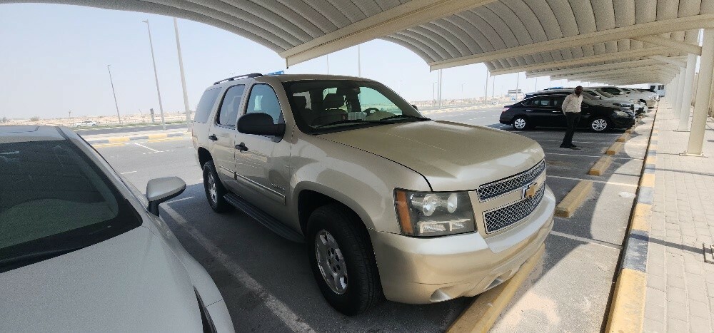 تاهو للبيع - 10