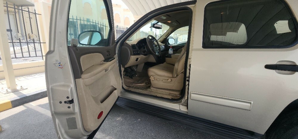 تاهو للبيع - 7