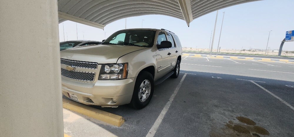 تاهو للبيع - 8