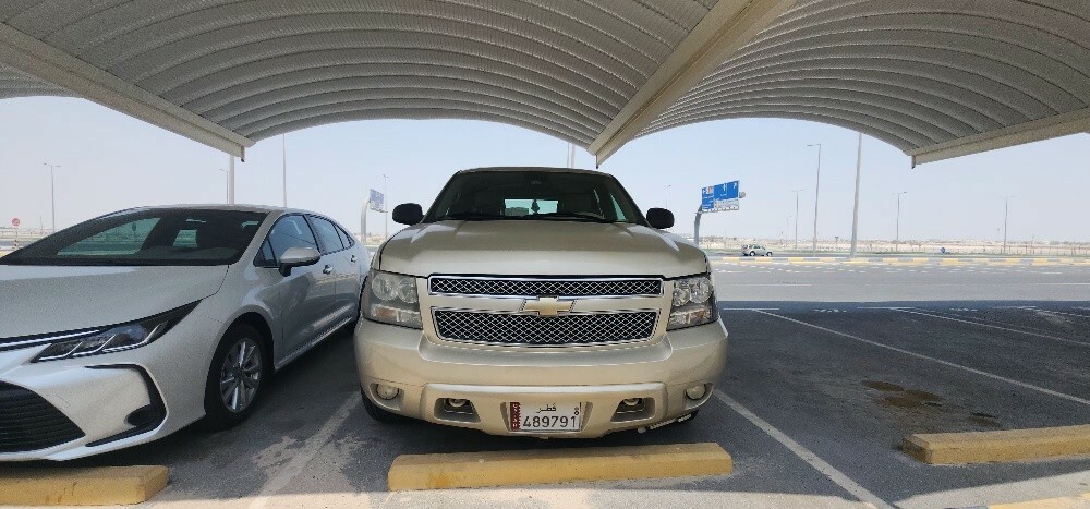 تاهو للبيع - 9