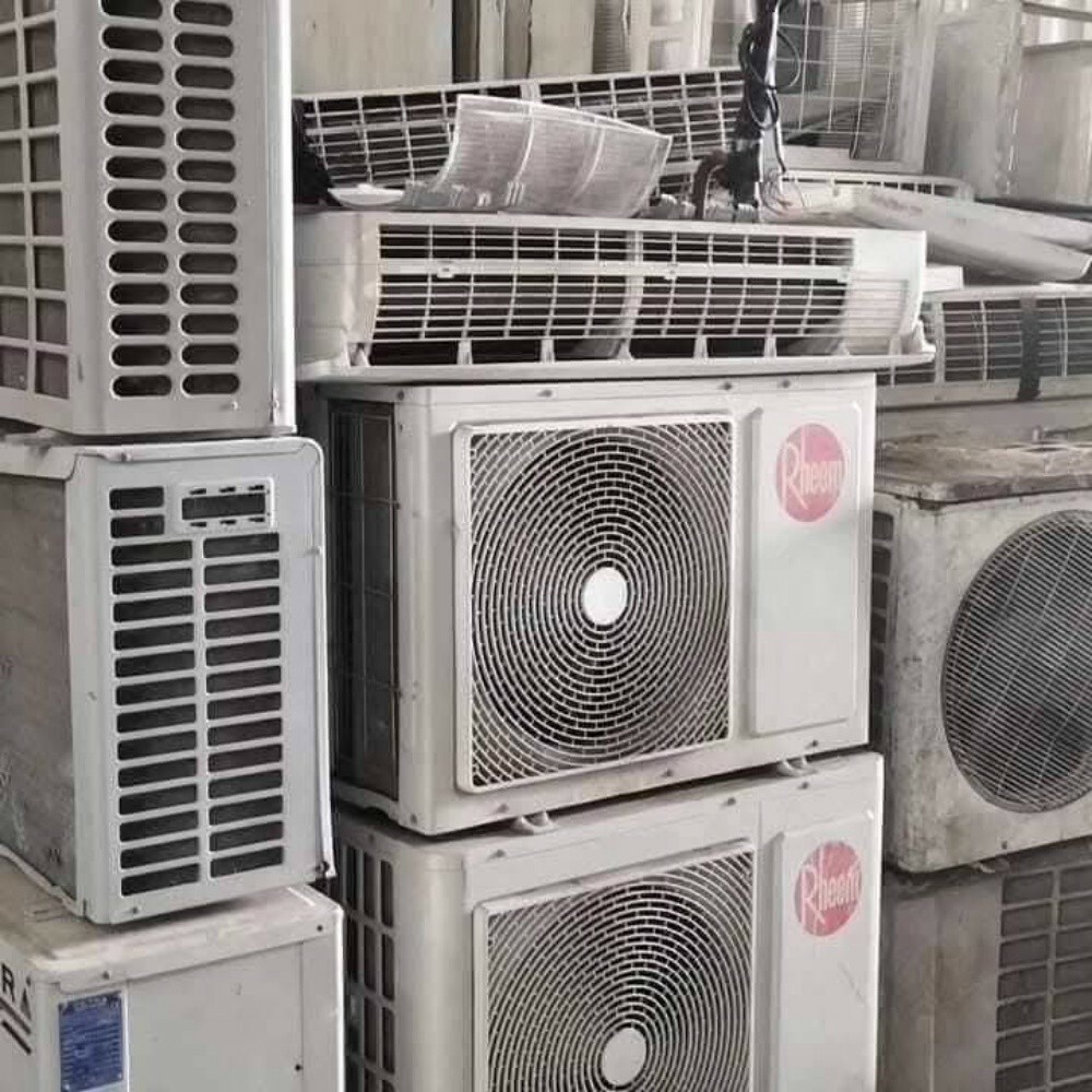 We Buying Not Working AC - 1