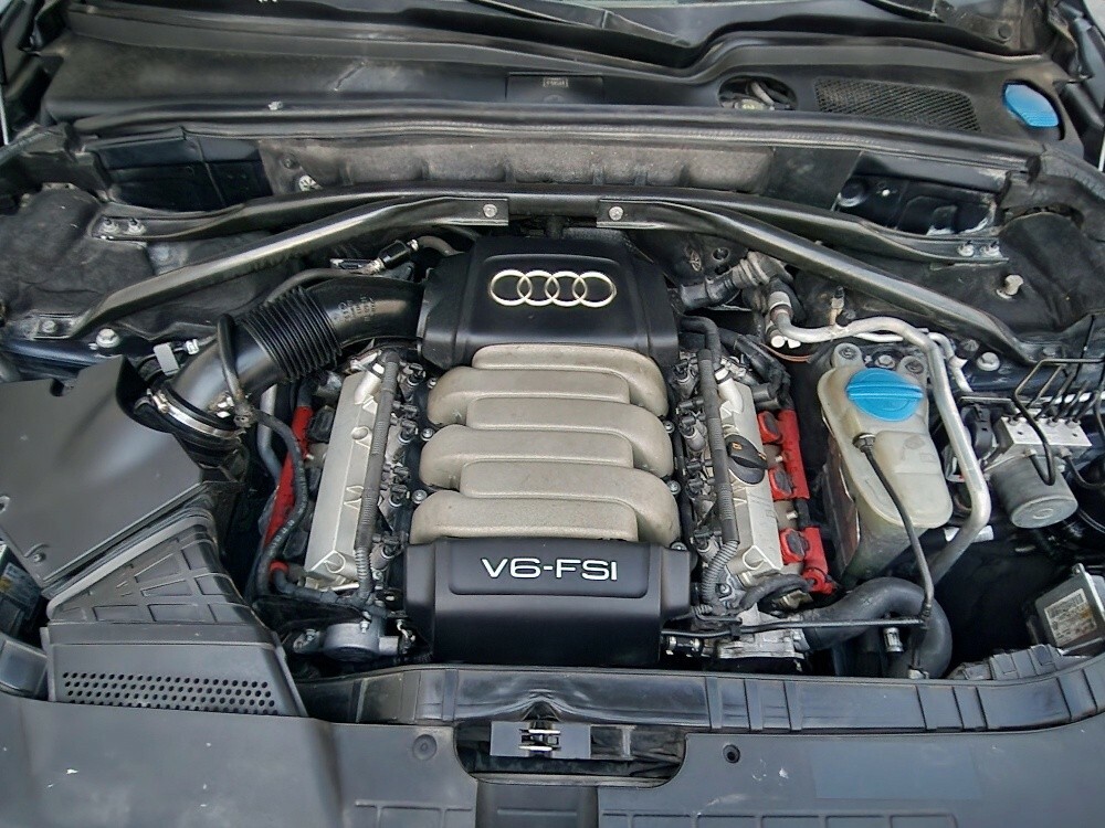 Audi Q5 - 6