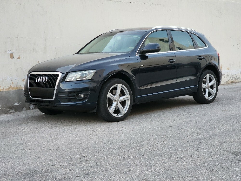 Audi Q5 - 4