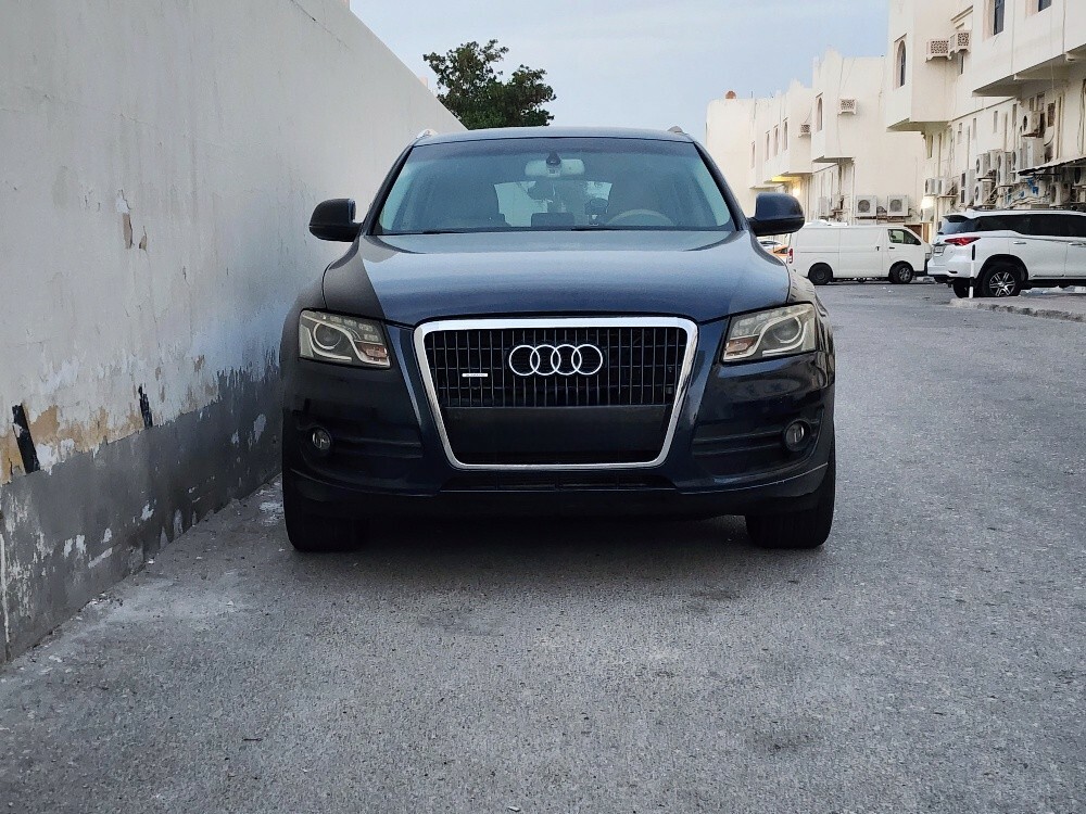 Audi Q5 - 3
