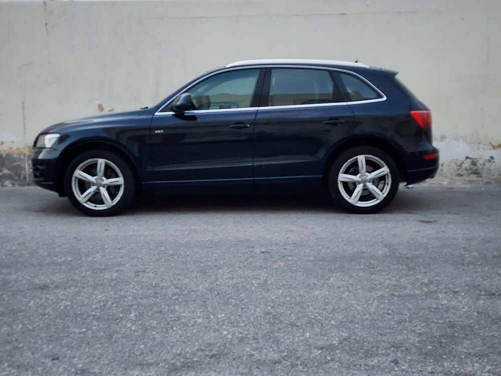 Audi Q5 - 5