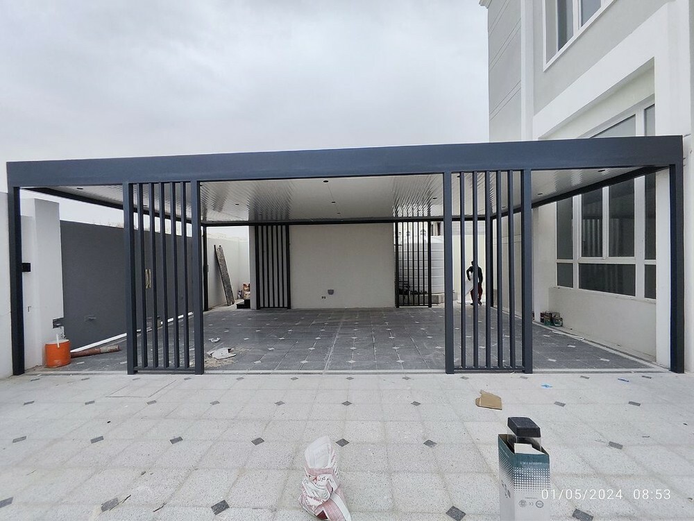حدادين للمضلات - 5