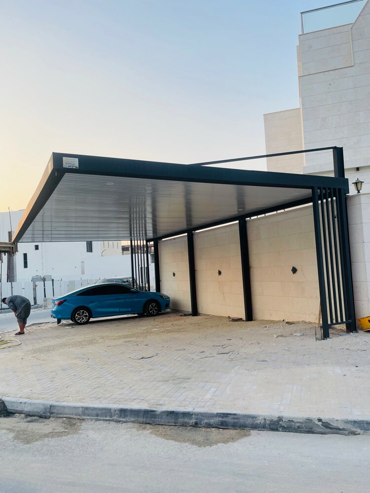 حدادين للمضلات - 3
