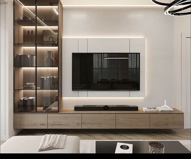 ديكور الغرفة و صنع أثاث جديد - 3