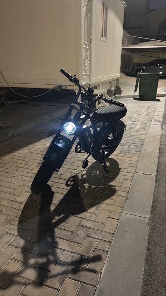 cugo e bike - 1