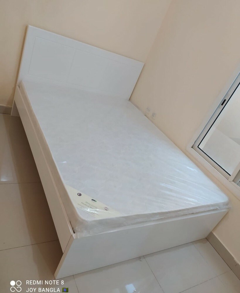 دولاب خشب 2 باب و 3 باب 4 أبواب و - 9