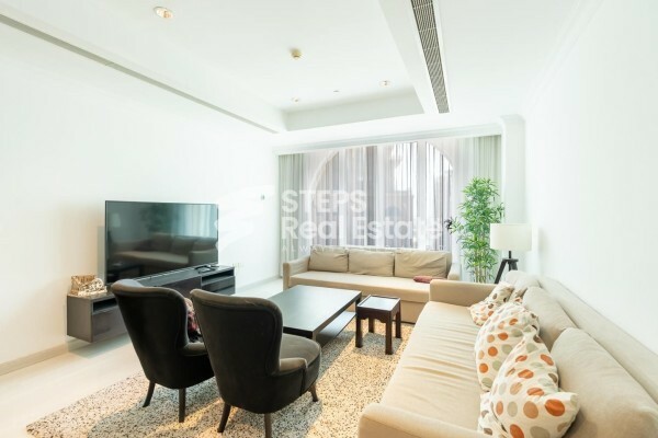 Furnished Apartment for Sale - 9