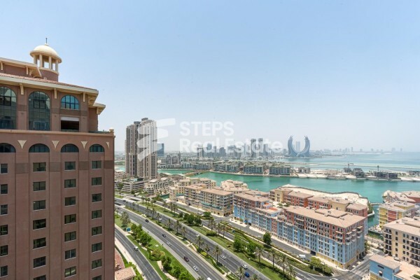 Furnished Apartment for Sale - 10