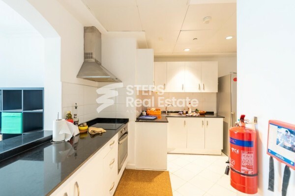 Furnished Apartment for Sale - 8