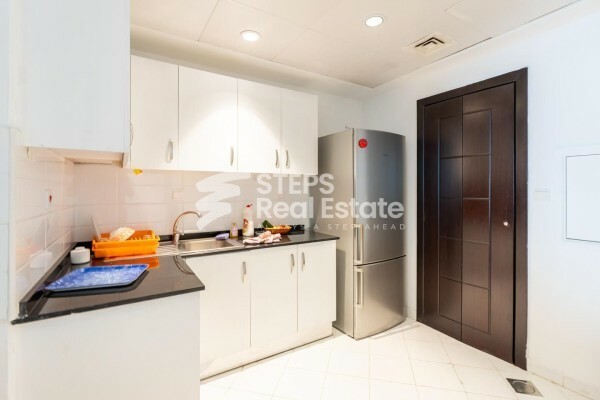 Furnished Apartment for Sale - 6