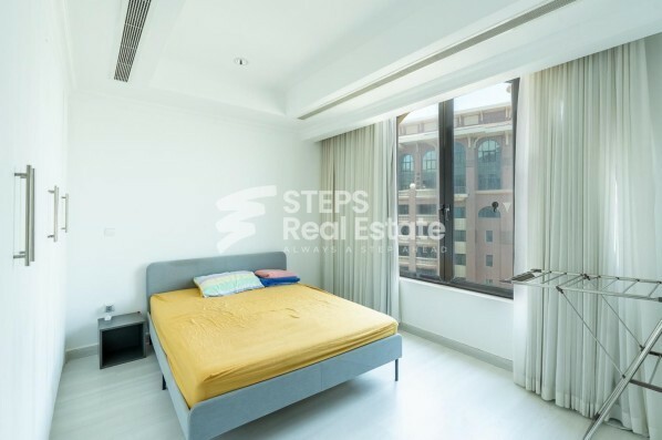 Furnished Apartment for Sale - 7