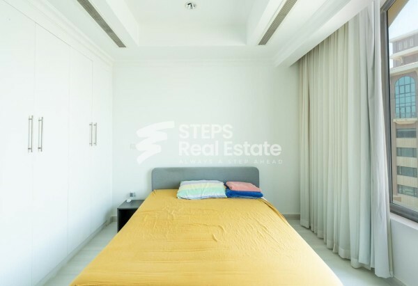 Furnished Apartment for Sale - 5