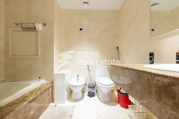 Furnished Apartment for Sale - 11