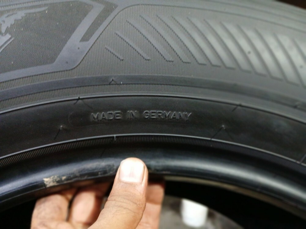 285/60/R18.Goodyear Brand - 5