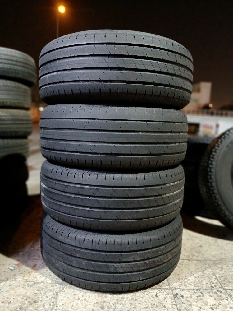 285/60/R18.Goodyear Brand - 2