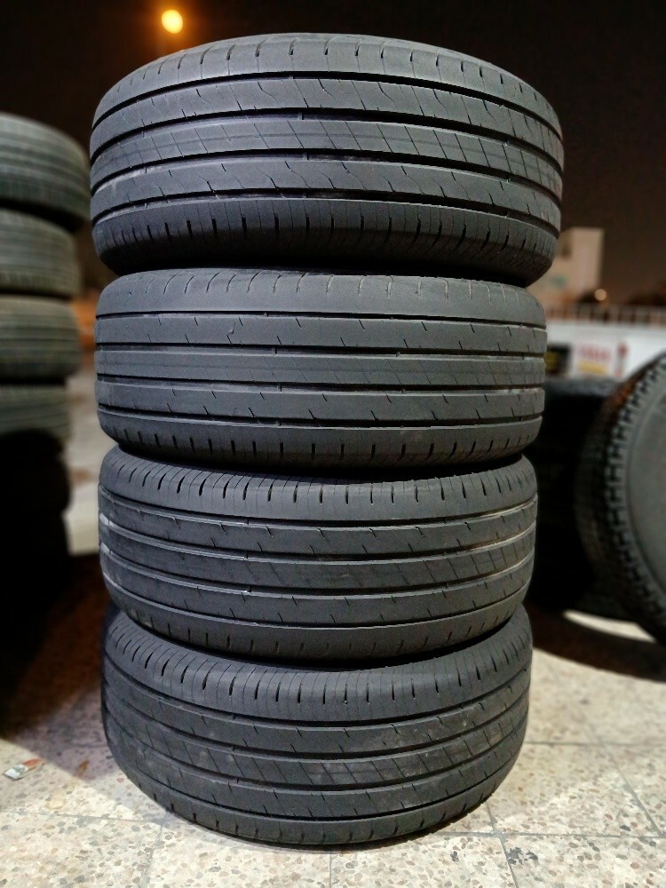 285/60/R18.Goodyear Brand - 7
