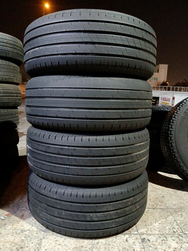 285/60/R18.Goodyear Brand - 8