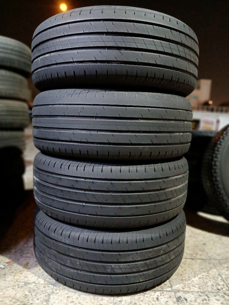 285/60/R18.Goodyear Brand - 9