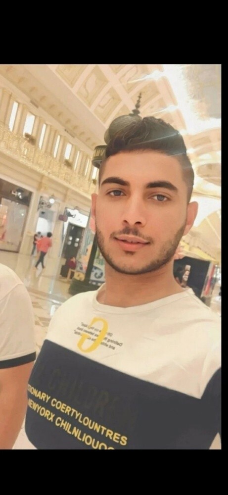سلطان محمد - 1