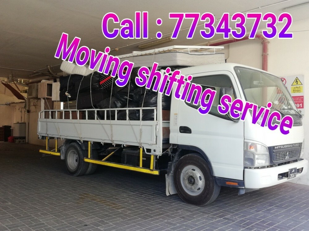 We do all Carpenter working in Qa - 3