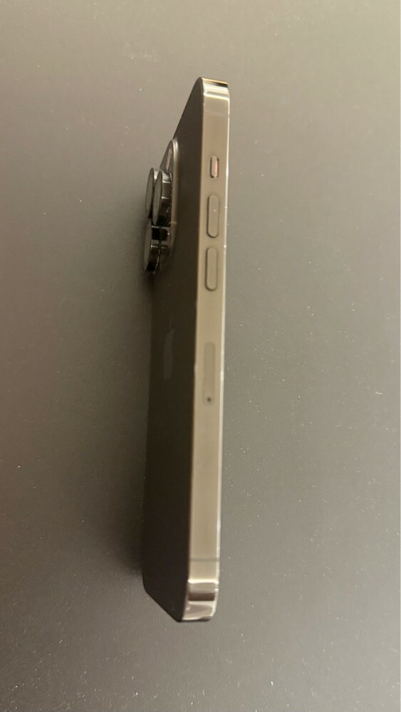 I phone 14 pro   - 2