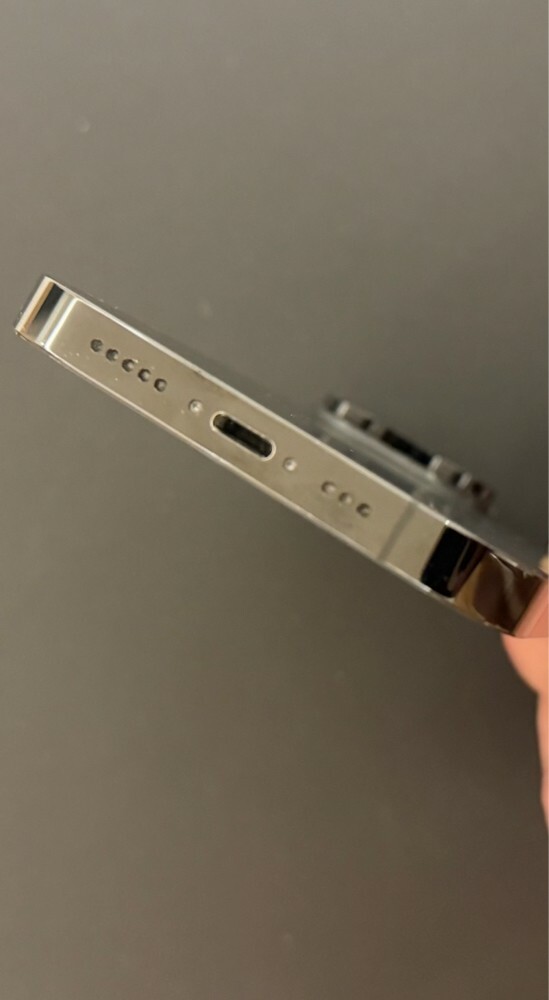 I phone 14 pro   - 4