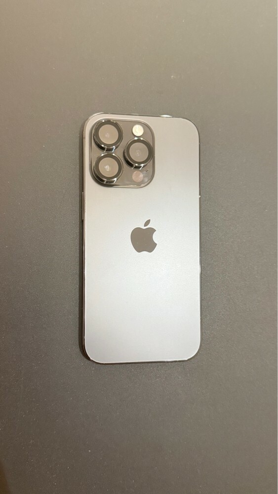I phone 14 pro   - 1