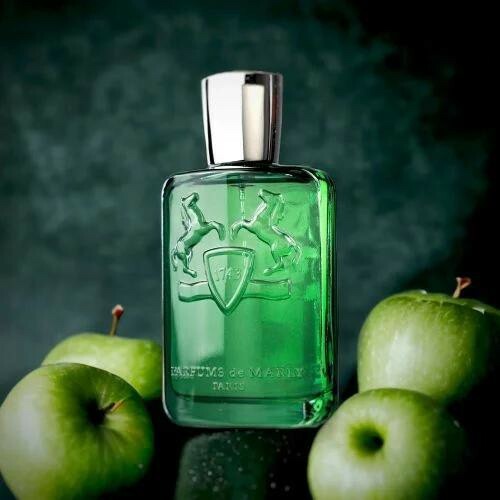 عطر جرينلي من دي مارلي  - 1