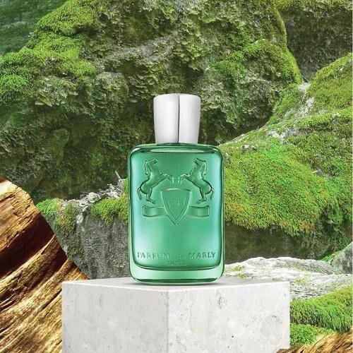 عطر جرينلي من دي مارلي  - 3